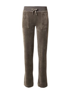 Pantalon Juicy Couture gris