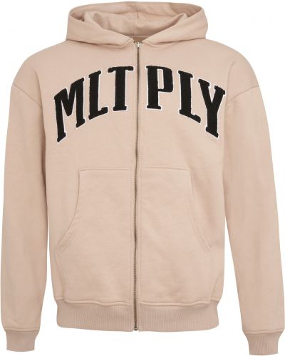 Siuvinėtas džemperis Multiply Apparel