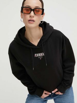 Pulover s kapuco Tommy Jeans