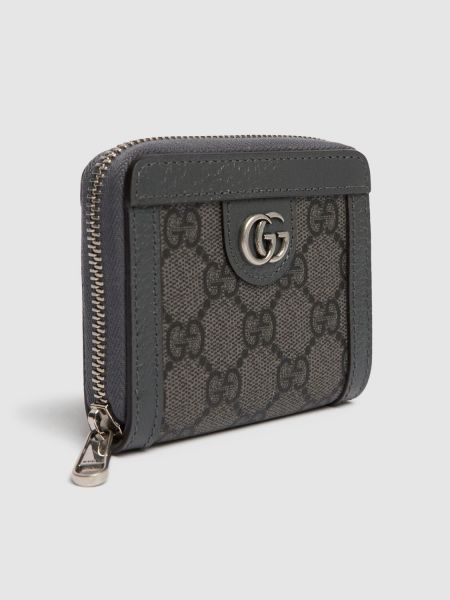 Zip cüzdan Gucci