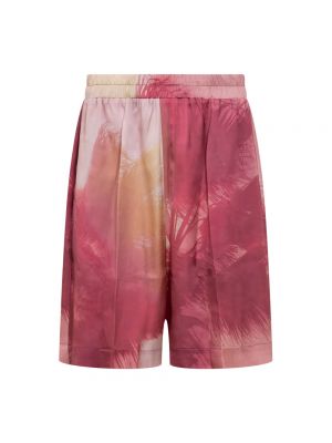 Shorts Laneus pink