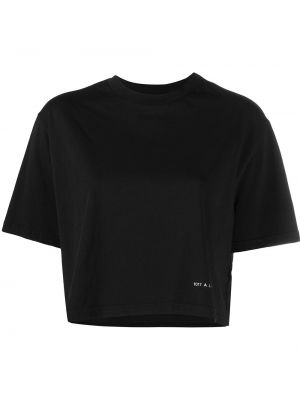 Camiseta 1017 Alyx 9sm negro