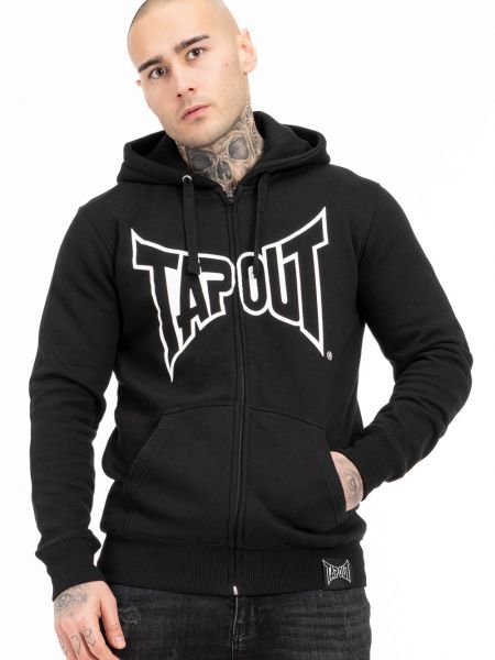 Яке с качулка Tapout