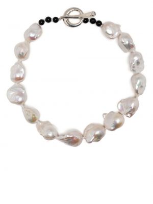 Ogrlica z perlami Sophie Buhai