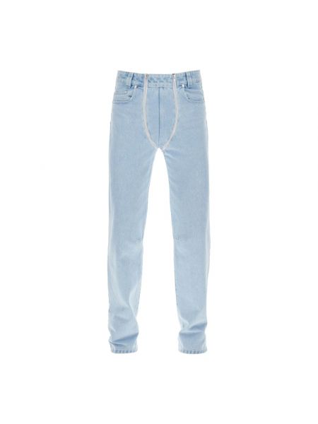 Skinny jeans Gmbh blau