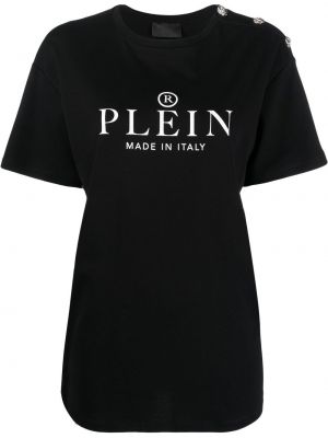 T-shirt à imprimé Philipp Plein