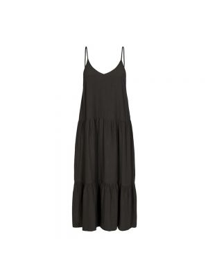 Kleid Co'couture schwarz