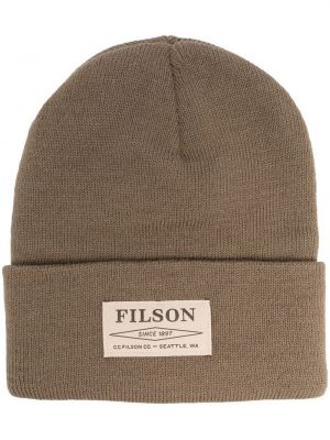 Lue Filson