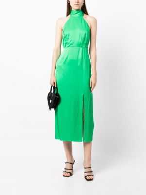 Suknele Kitri žalia