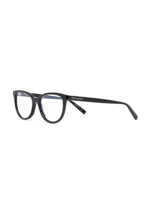 Korekciniai akiniai Saint Laurent Eyewear juoda