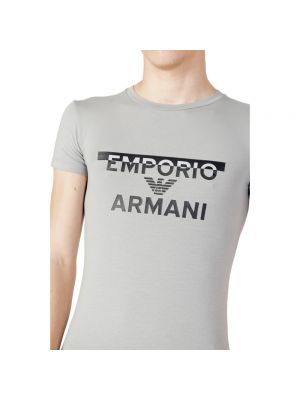 Camisa Emporio Armani