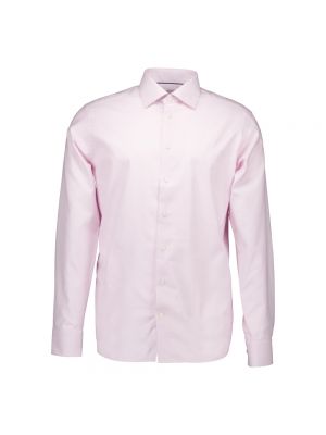 Koszula Eton różowa
