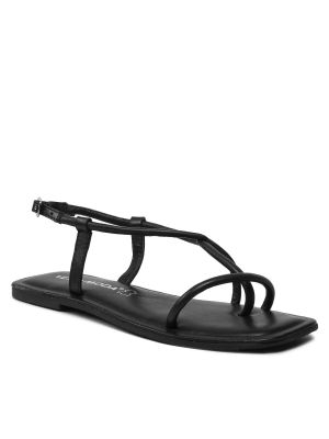 Sandale Vero Moda schwarz