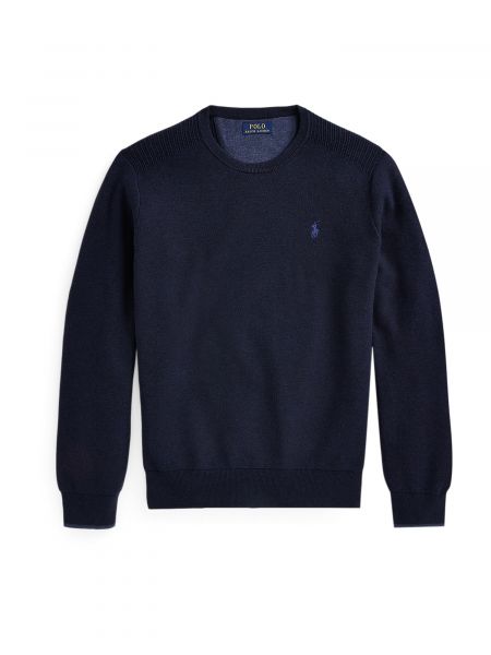 Pullover Polo Ralph Lauren blå