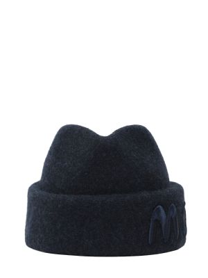 Cappello di lana Moncler Genius