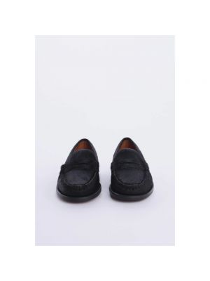 Loafers Sebago negro