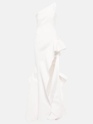 Sukienka Maticevski, biały