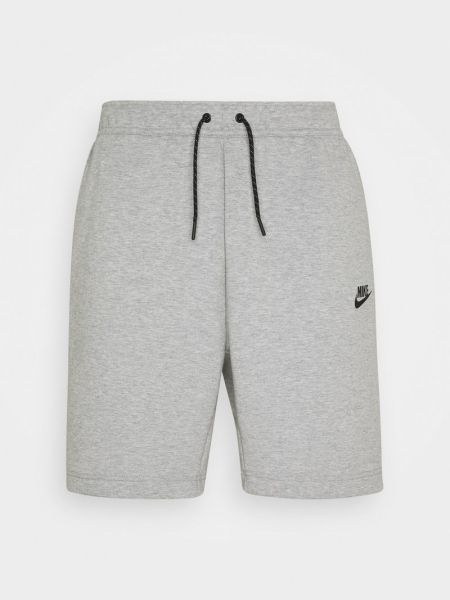 Szorty Nike Sportswear szare