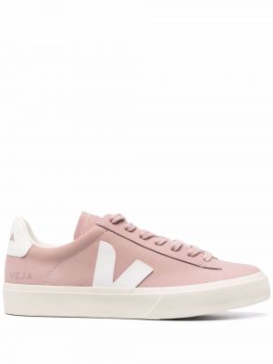 Sneakers Veja rosa