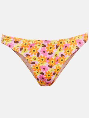 Bikini s cvjetnim printom Bananhot