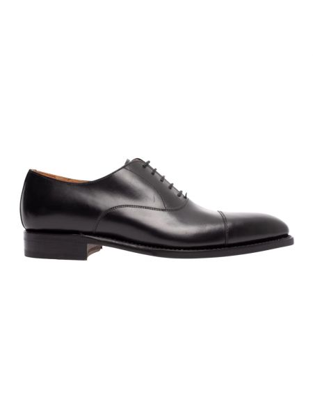 Chaussures oxford Berwick noir