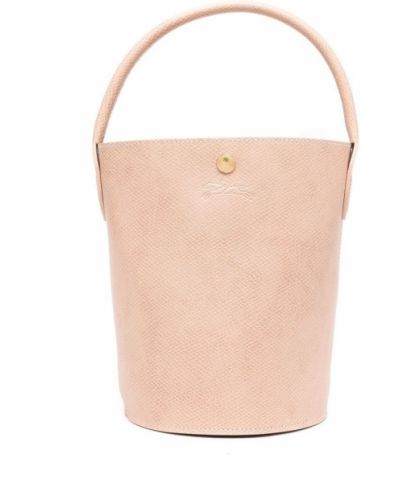 Veske Longchamp rosa