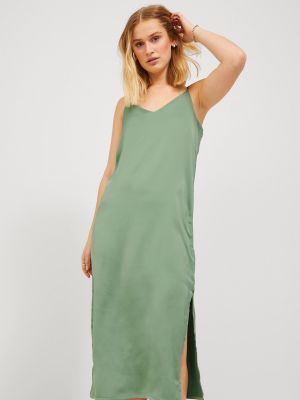 Φόρεμα Jjxx πράσινο