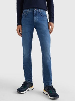 Straight leg jeans Tommy Hilfiger