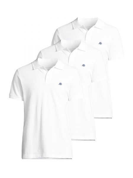 T-shirt Aéropostale bianco