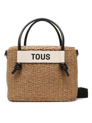 Плажна чанта Tous
