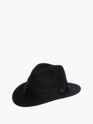 Шляпа Herman синяя