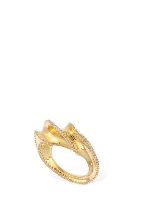 Δαχτυλίδι Zimmermann χρυσό