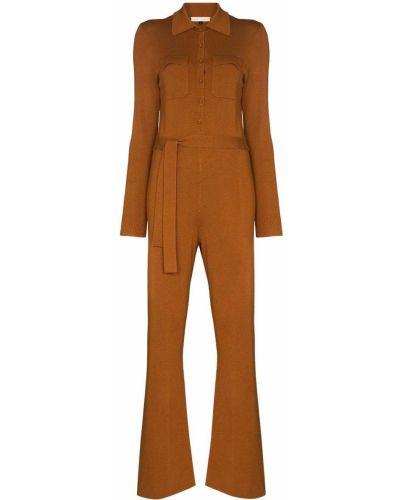 Strikket lang jumpsuit Usisi Sister