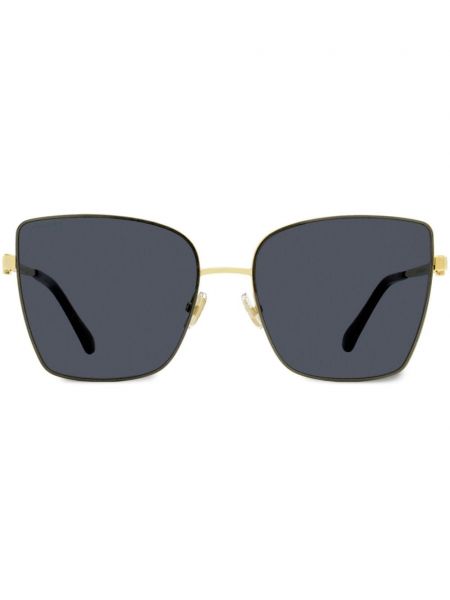 Silmälasit Jimmy Choo Eyewear kulta