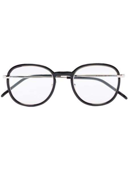 Briller Saint Laurent Eyewear svart