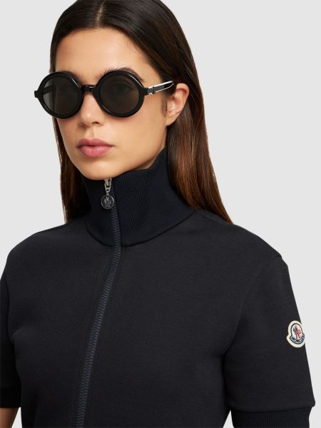 Gözlük Moncler siyah