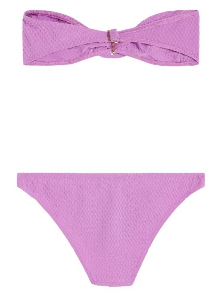 Bikini Tom Ford fioletowy