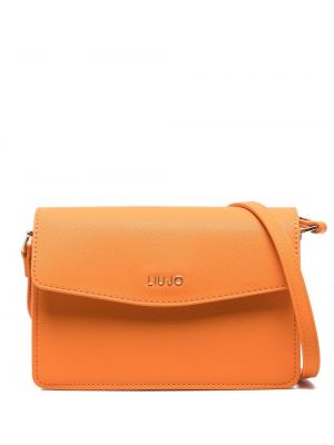 Crossbody väska Liu Jo orange