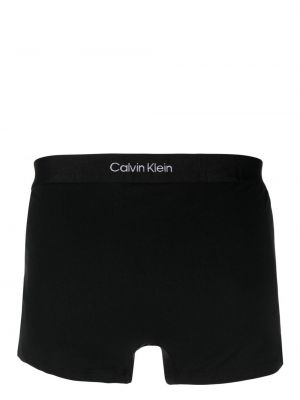 Bokseriai Calvin Klein Underwear juoda