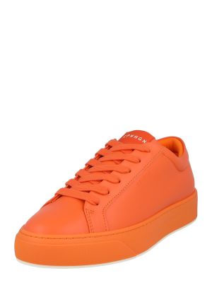 Sneakers Copenhagen arancione