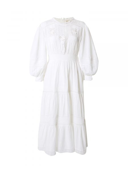 Φόρεμα Vanessa Bruno λευκό