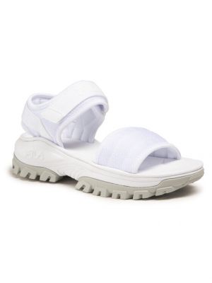 Sandale Fila bijela