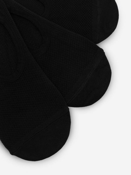 Ponožky Jenny Fairy černé