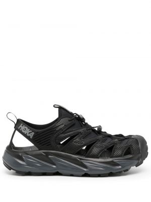 Sneakers Hoka One One svart