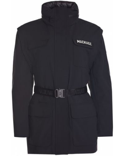 Куртка Mackage, черная