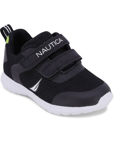 Sneakersy Nautica, сzarny