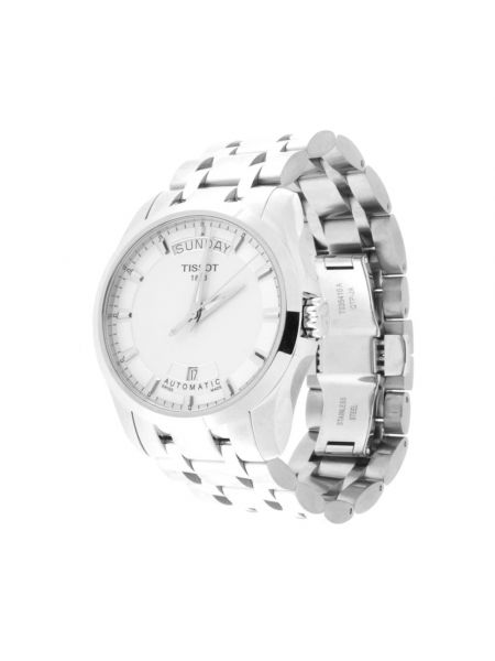 Zegarek Tissot biały