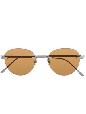 Briller Cartier Eyewear sølv