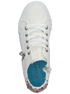 Sneakers Blowfish Malibu bianco