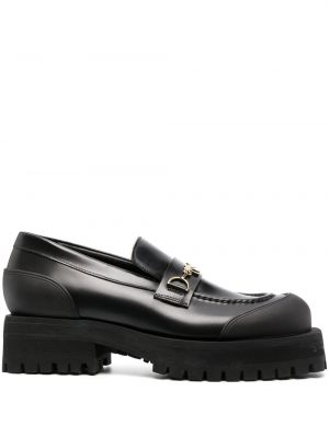 Loafer Palm Angels fekete